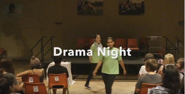 drama