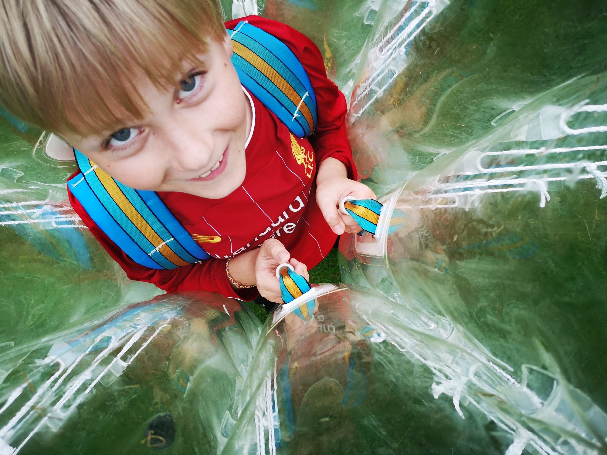 Day 17 – Saturday, 27 July 2019 - More Than English