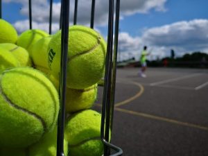 Tennis